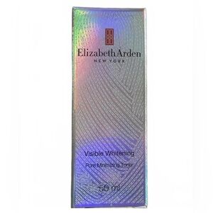 Elizabeth Arden - Visible Whitening - Pore Minimizing Toner